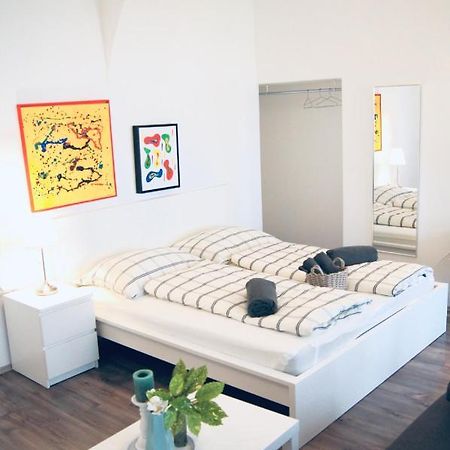 Beautiful Apartment 3 City Center Vienna Exterior photo