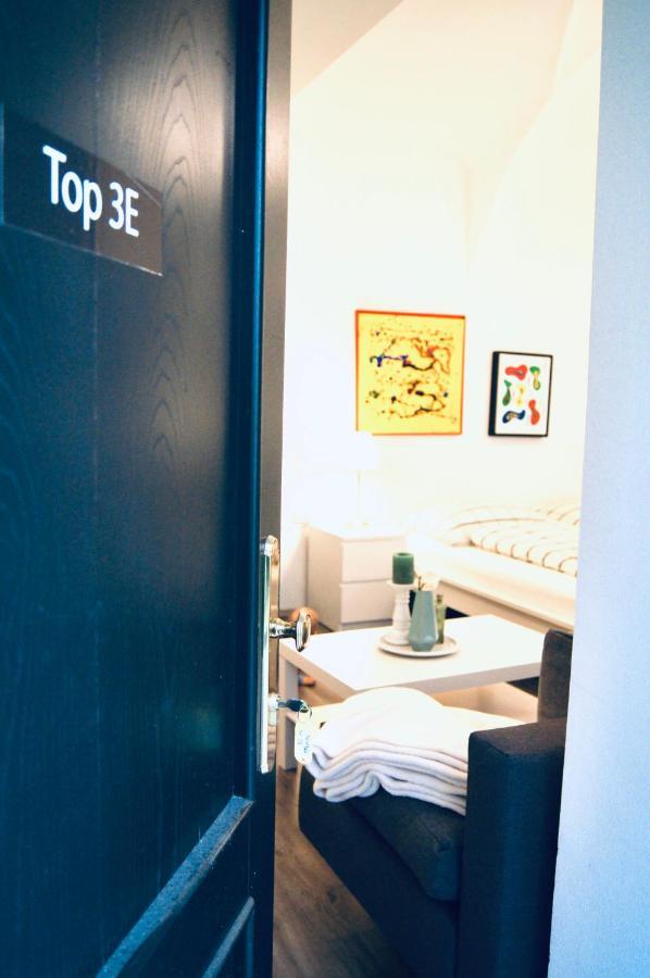 Beautiful Apartment 3 City Center Vienna Exterior photo